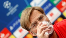 Нов проблем за Ливърпул преди финала в Шампионска лига