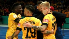 Лоши новини за футбола в Германия