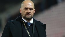 Треньорът на Арда подсмърча: Бяхме притеснени, аз съм виновен