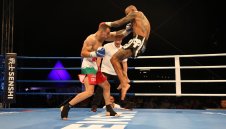 Драго Петров ще се връща към победите на SENSHI 14