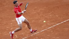 Новак Джокович се справи със Синер в Монте Карло