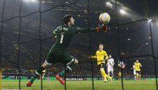 ПРОГНОЗА: Тотнъм - Борусия Дортмунд