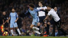 Нов провал за Пеп и Сити, този път срещу Тотнъм