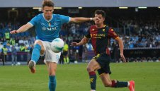 Конте: Статутът на Мактомини се промени