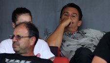 Чандъров се разбра с Левски за парите