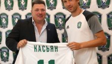 Падение на "Герена": Левски взима подсъдим за уреждане на мачове