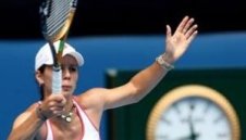Цвети Пиронкова загуби от Марион Бартоли