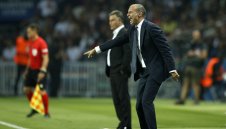 Юве беше много уплашен, ПСЖ няма психика