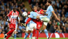 Белград пак е арена на големи европейски вечери