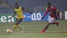 ЦСКА с поредна загуба в Европа, отново не вкара гол и е последен в групата