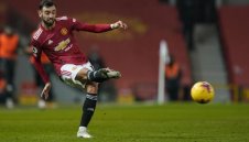 Манчестър Юнайтед - Саутхямптън