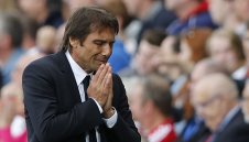 Челси изпусна Суонси на „Либърти” – 2:2