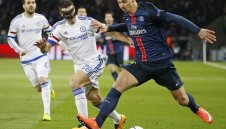 Бивш президент на Франция ще дере гърло за ПСЖ срещу Челси