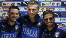 Официално: Лацио привлече Чиро Иммобиле