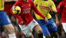 ВИДЕО Манчестър Юн - Стоук Сити 5:0