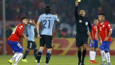 Майнц разкарва "палавия среден пръст" + ВИДЕО