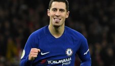 Челси с Азар, но без Баркли срещу Арсенал