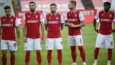 Никой от българските играчи няма класа за ЦСКА