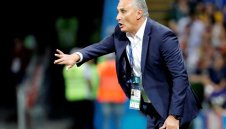 Въпреки провала на световното: Тите остава селекционер на Бразилия