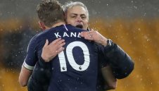 Моуриньо не иска грандиозна зимна селекция в Тотнъм