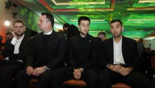 Десподов е детрониран! Груев е Футболист №1 на България