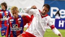 Кушев разочарован от загубата от ЦСКА