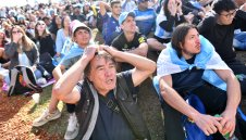 Крушарски от Аржентина: Тук е траур и рев! Мъртвило и мъка!