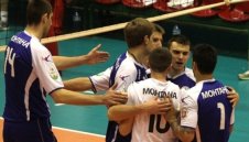 Монтана разби ЦСКА - 3:0 гейма