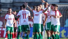 Ботев Враца излъга националите до 19 г.