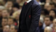 Платини: Роджърс да обясни на феновете защо избра такъв състав