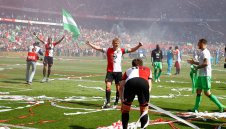 Дирк Каут спира с футбола