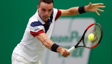 Първа изненада в Шанхай! Агут отпадна от Хьон Чун