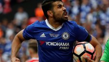 Коста: Бих преминал само в Атлетико