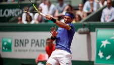 Надал срази Агут и се класира на четвъртфиналите