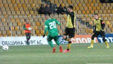 Позор за Ботев! Отнесе 4 ''парцала'' от Нафтата + ВИДЕО