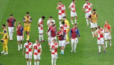 Кроше по хърватите, загубиха важен халф
