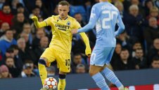 Милан предлага 20 млн. евро за нидерландски нападател 