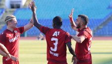 Край на продажбите! ЦСКА обяви важна новина