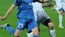 Трансферът на Исмаил Иса в Карабюкспор под въпрос
