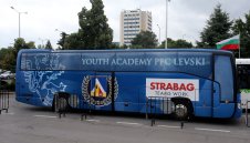 Изхвърлят Левски от Европа?