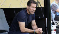 Атлетико Мадрид има нов трансферна цел