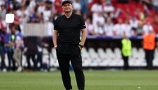 Селекционерът на Словения: Резултатът е справедлив