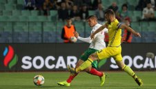 По минути: България - Косово 2:3 + ГАЛЕРИЯ