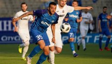 Левски дава нов договор на Деян Иванов