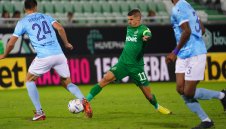 Драма в Кърджали! Лудогорец обърна Арда с късни голове