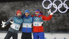 Норвегия поведе по медали на Олимпиадата