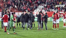 Шефът на съдиите подозира ЦСКА в лъжа