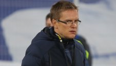 Треньорът на Торонто Раптърс мотивира Дамбраускас