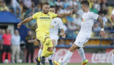 След 636 дни и 8 операции Касорла отново е футболист