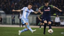 Атлетико Мадрид тресна Спортинг, а Лацио подчини Залцбург